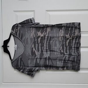 Awake Burnout Top